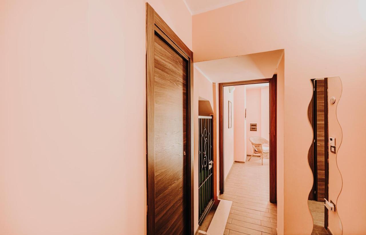 B&B La Cicala วาสโต ภายนอก รูปภาพ